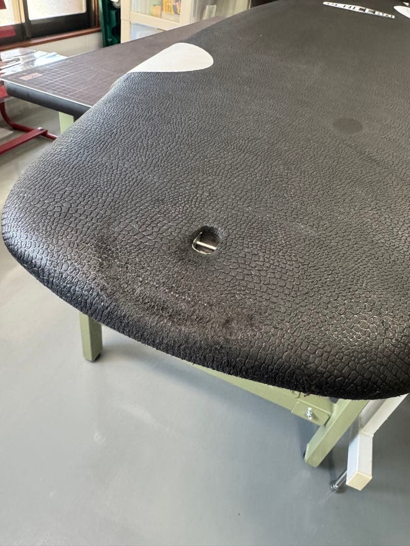 Placebo『ORCA』6’2″ 50.0cl 超浮力 ソフトトップ+EPS