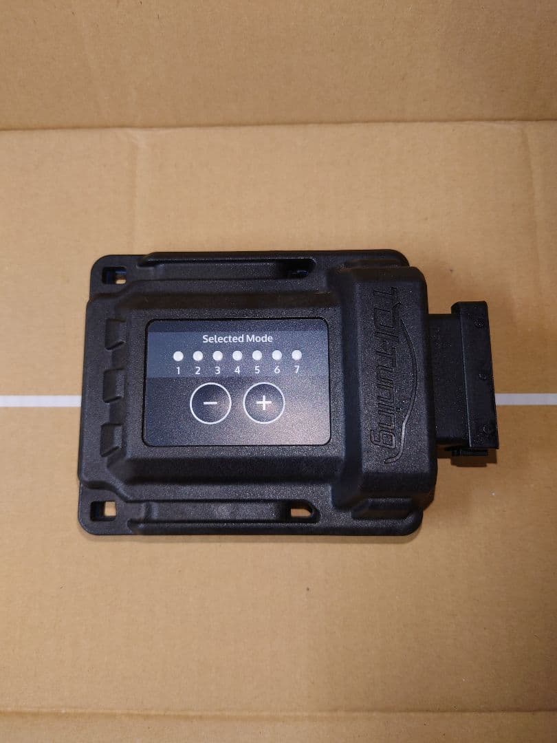 TDI　アクセラスポーツ