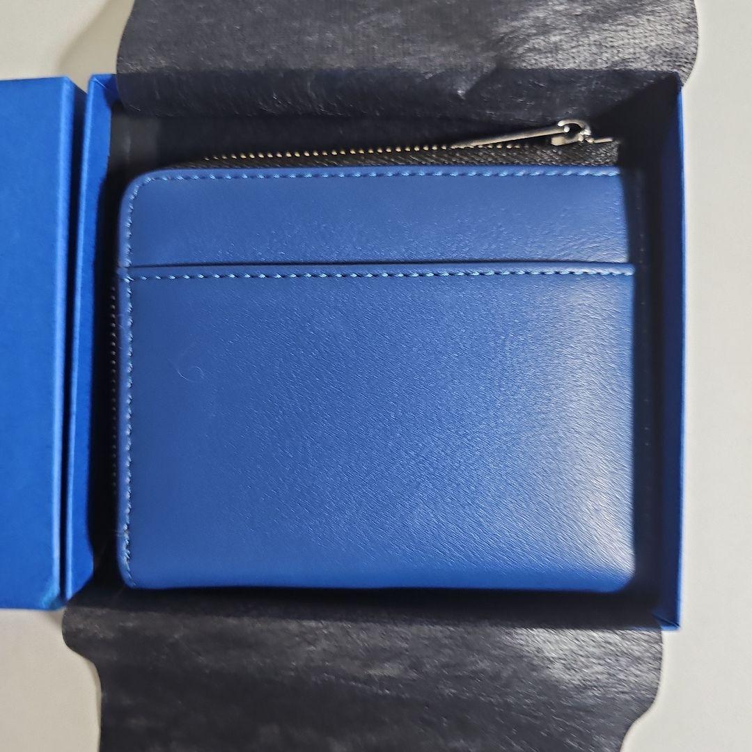 KAITO　エテルノレシ　ウオレット