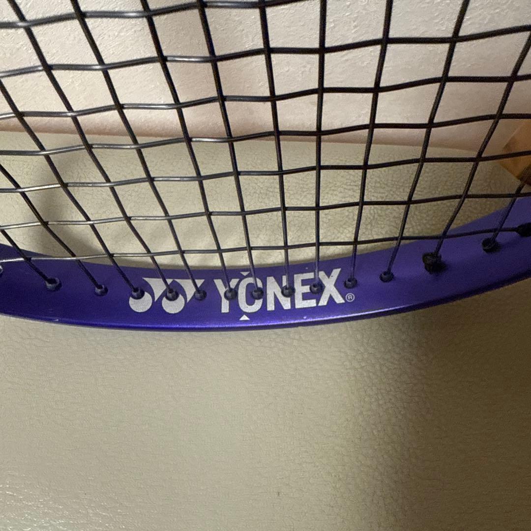 ラケット(軟式用) YONEX VOLTRAGE 7S
