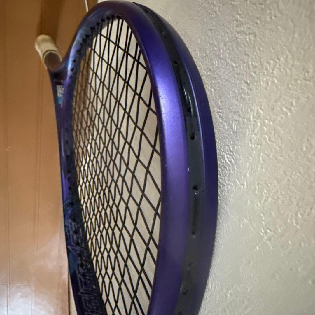 ラケット(軟式用) YONEX VOLTRAGE 7S