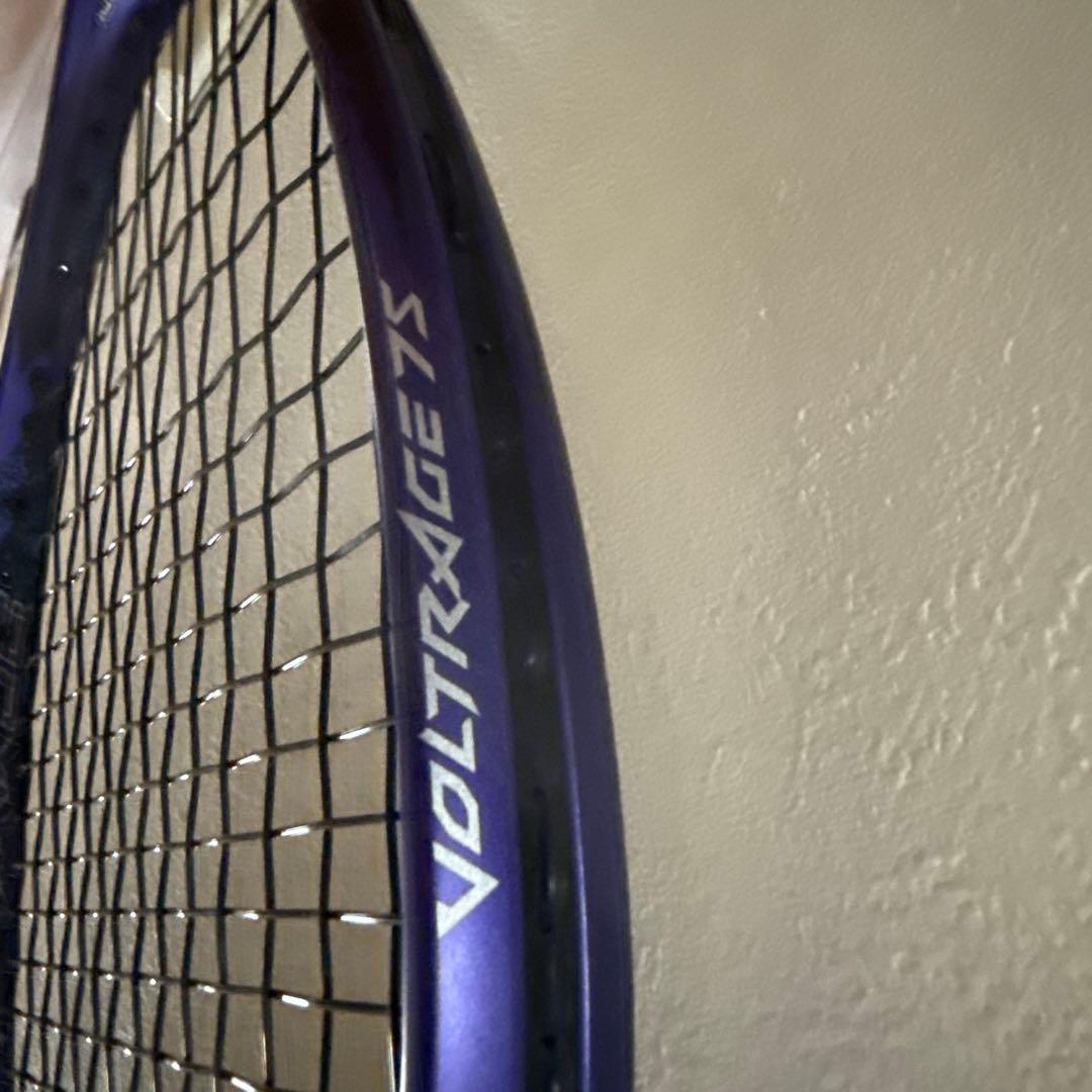 ラケット(軟式用) YONEX VOLTRAGE 7S