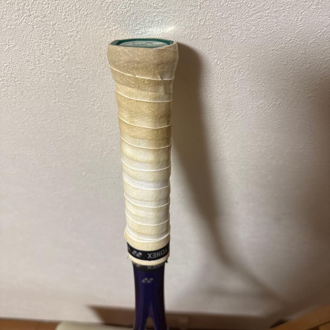 ラケット(軟式用) YONEX VOLTRAGE 7S