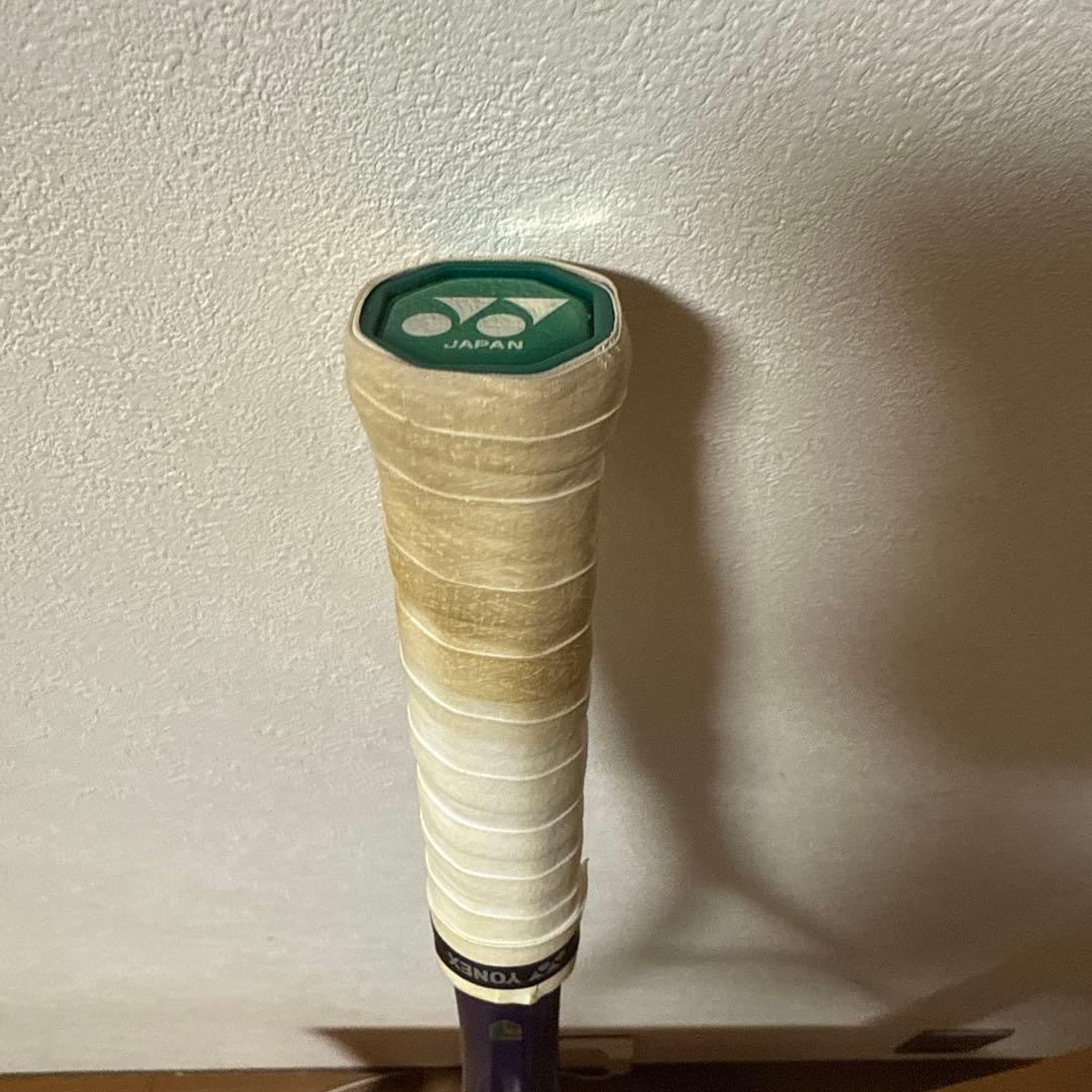 ラケット(軟式用) YONEX VOLTRAGE 7S