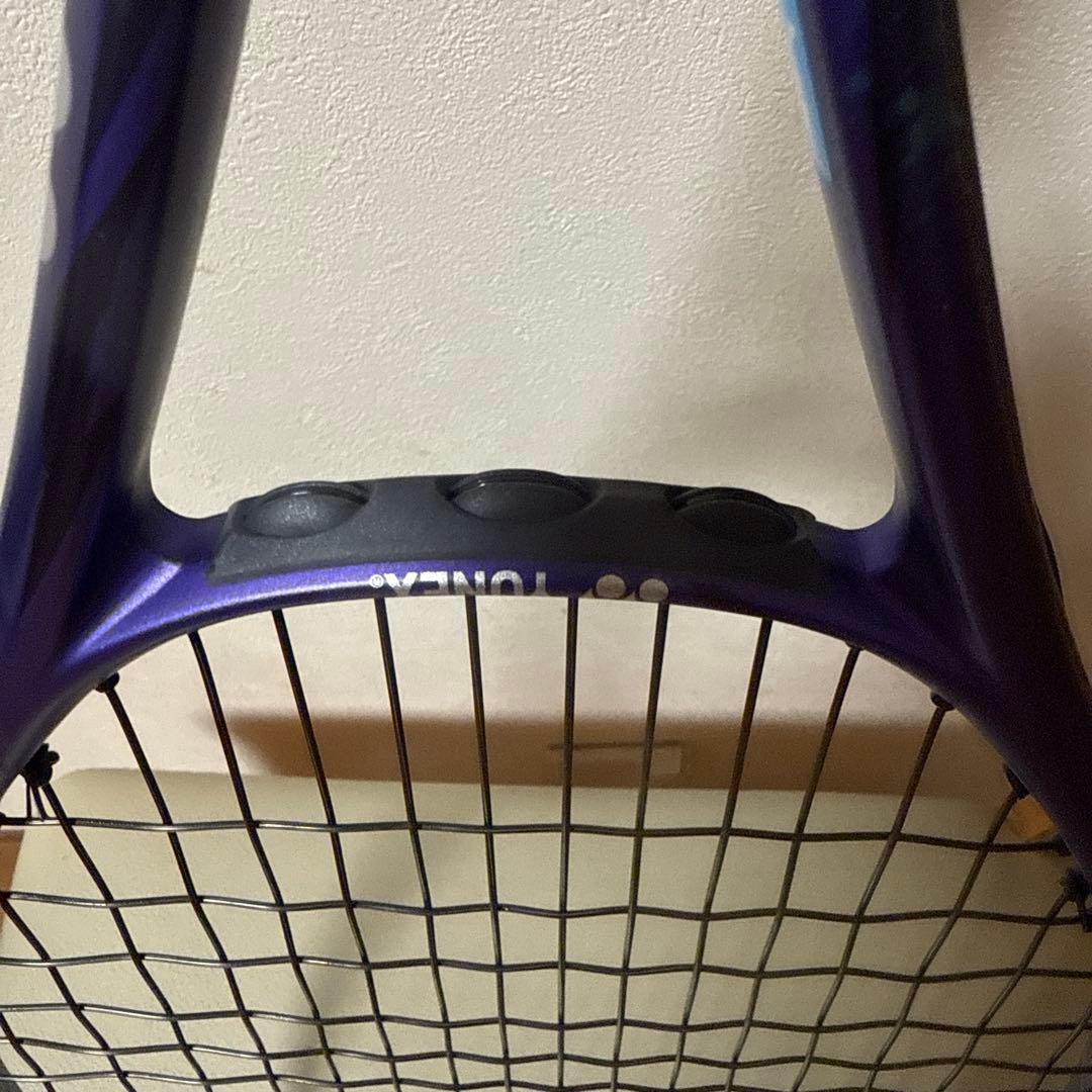 ラケット(軟式用) YONEX VOLTRAGE 7S