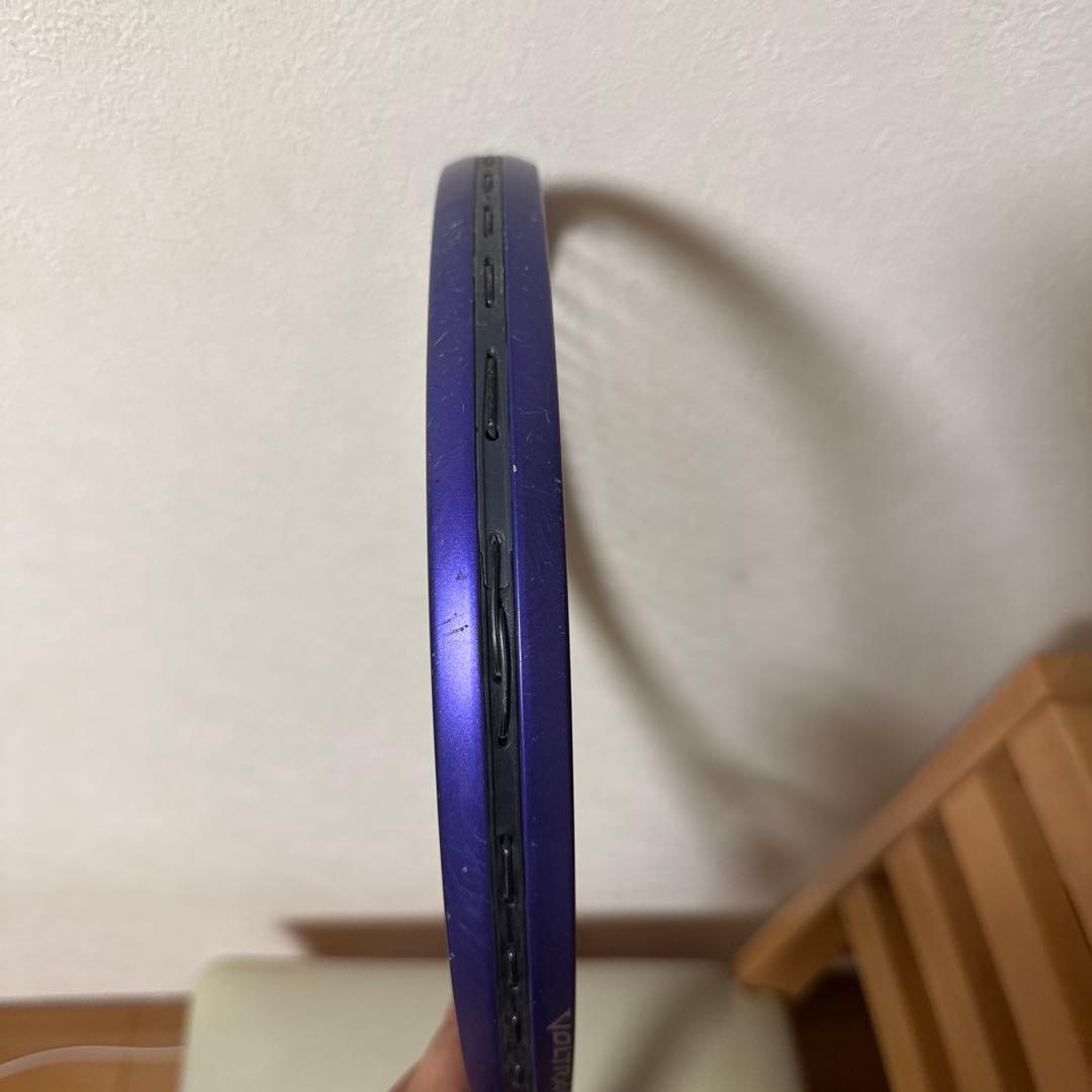ラケット(軟式用) YONEX VOLTRAGE 7S