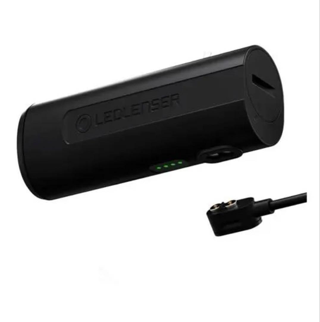 新品！LEDLENSER H7R CORE ヘッドライト