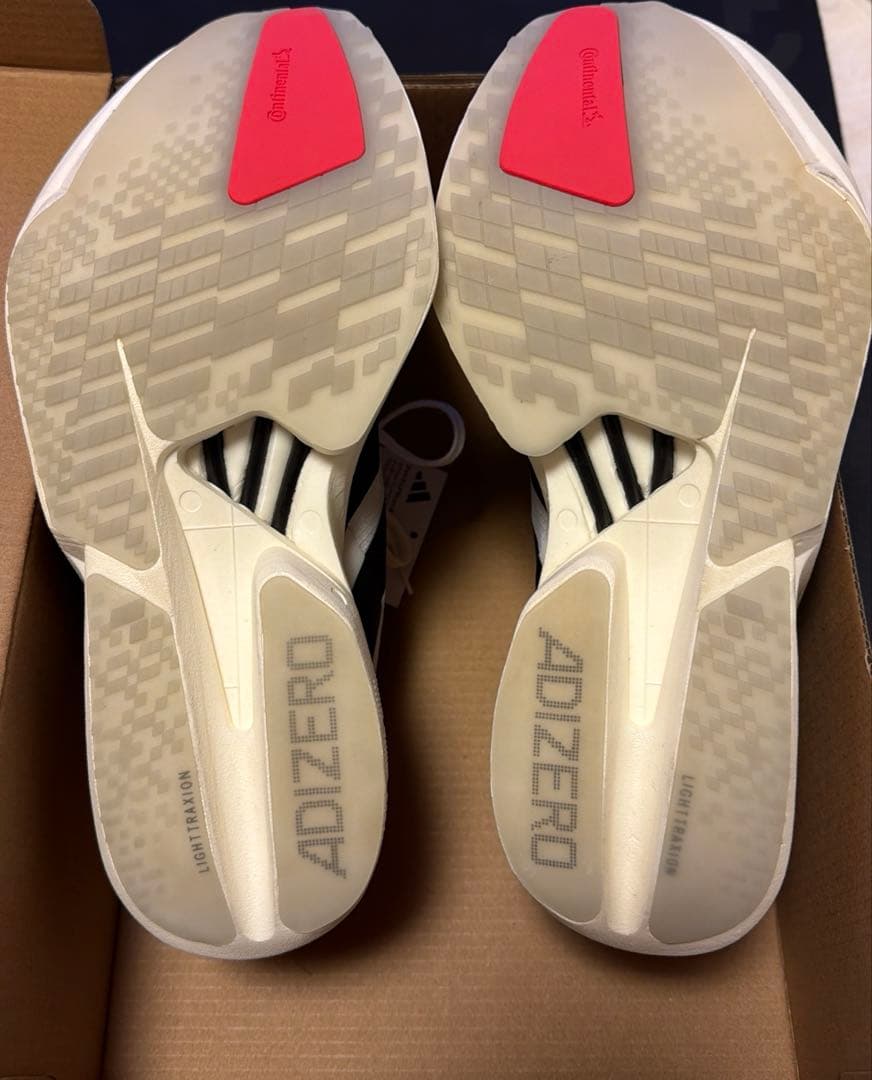 アディオスプロ4 26.0cm