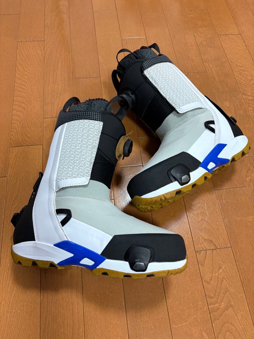 Burton ハイショット X Pro Step On バートン　ステップオン