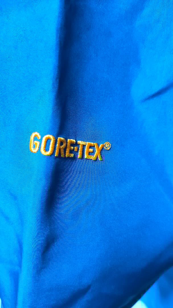 【PATAGONIA パタゴニア】パウダーボウルジャケット メンズ 雪山