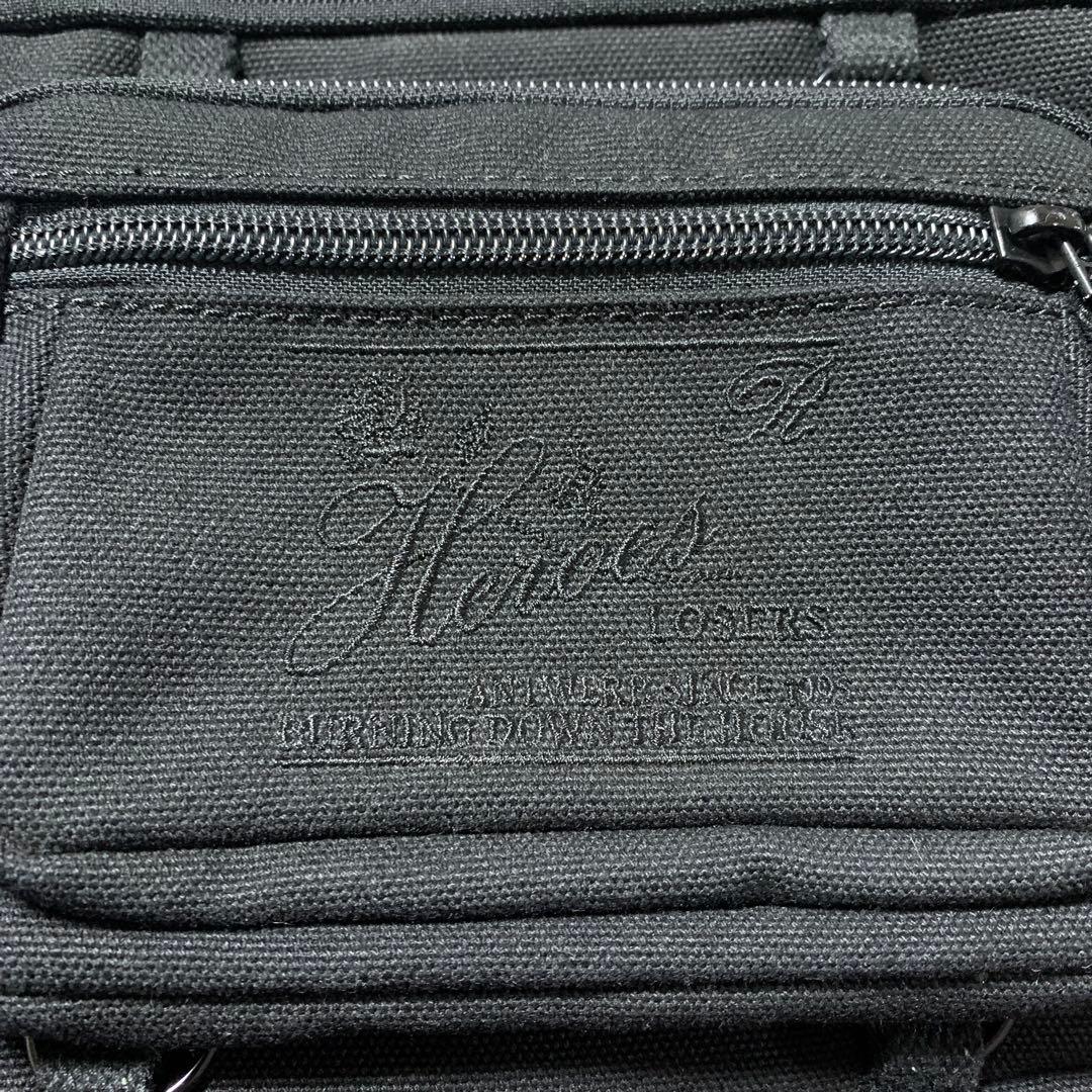 RAF SIMONS × EASTPAK RS WAIST BAG