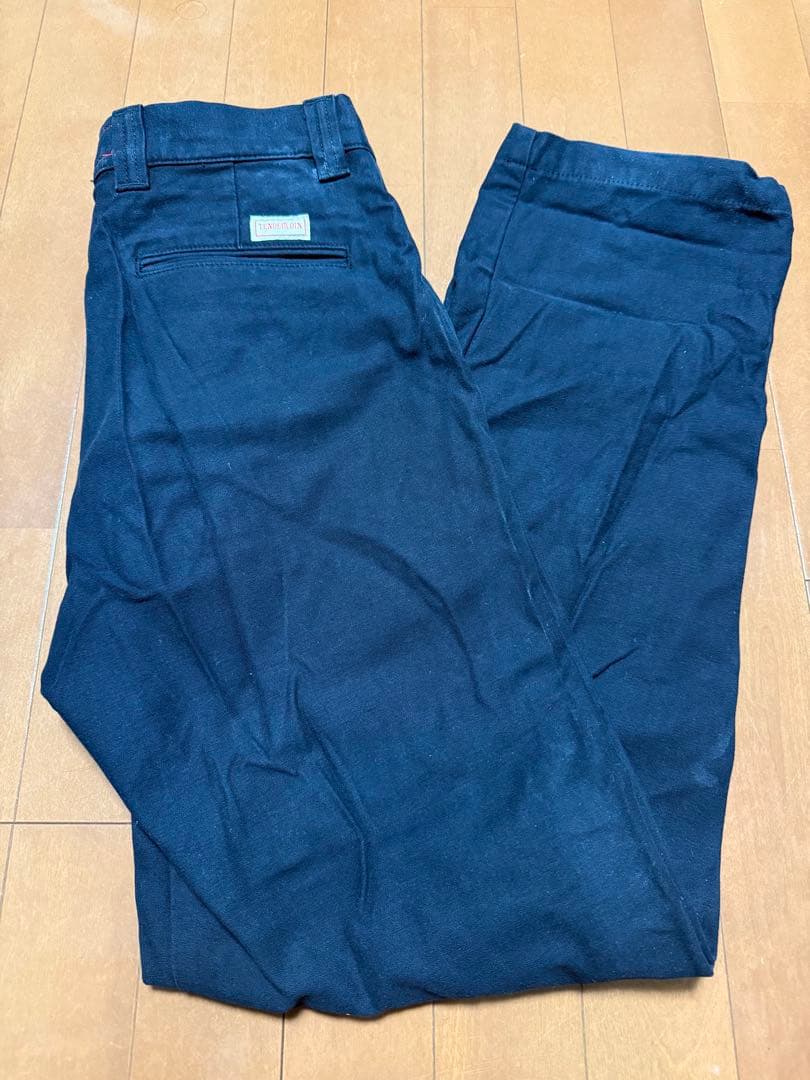 TENDERLOIN パンツ