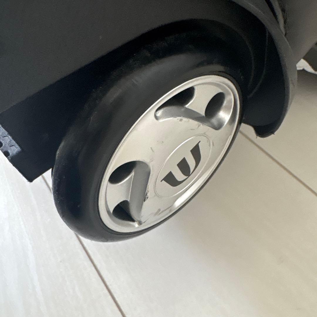 M・U スポーツ　ウエサコ　ゴルフ キャディバッグ　最終お値下げ