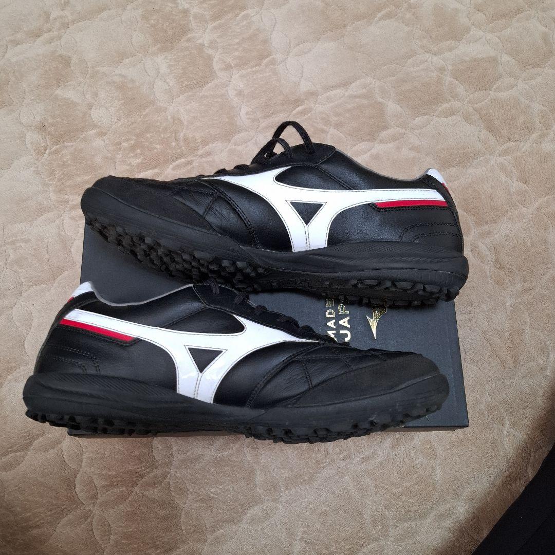 シューズ Mizuno MORELIA SALA JAPAN TF 27.0cm