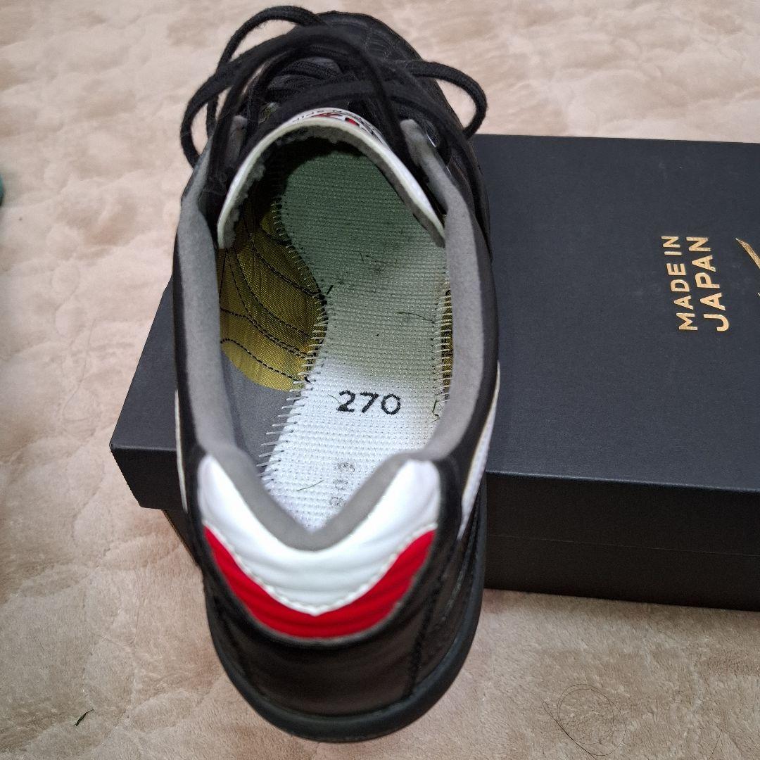 シューズ Mizuno MORELIA SALA JAPAN TF 27.0cm