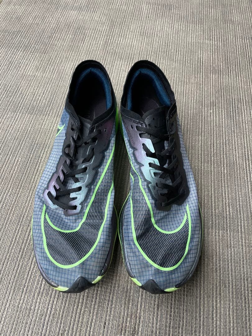 【Taku】ナイキ ズームX ヴェイパーフライNEXT% 28.5cm