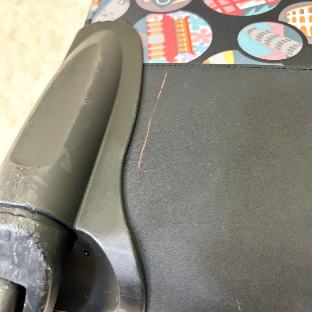 ✨激レア✨LESPORTSAC キャリーケース スーツケース 希少