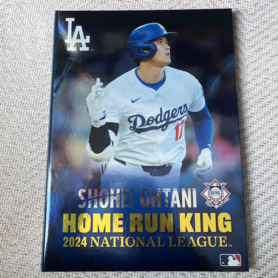 新品 大谷翔平プレミアムフレームポストカードセット サイン入り MLB