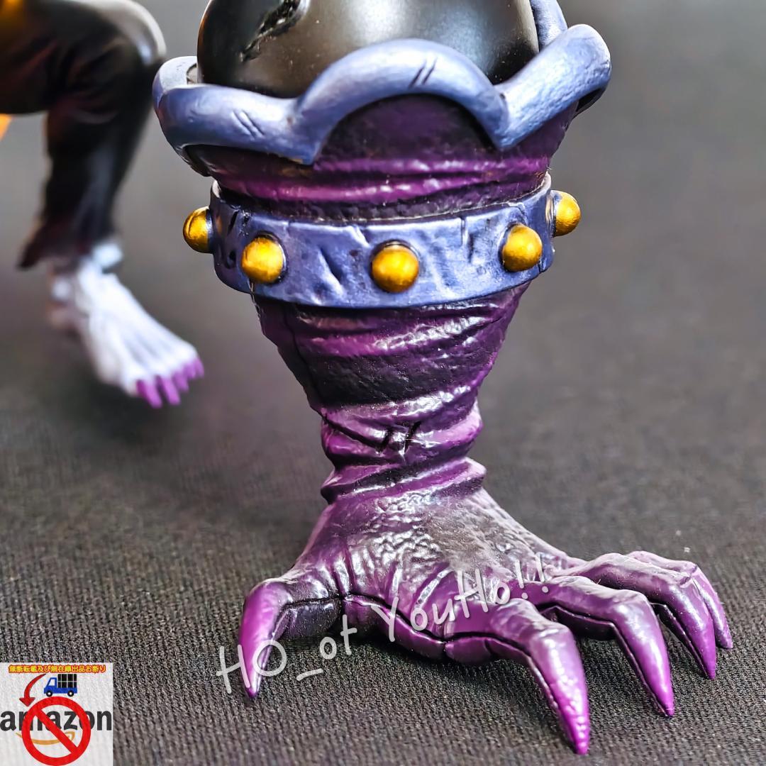 ワンピース フィギュア スリラーバーク編 元王下七武海 ゲッコー