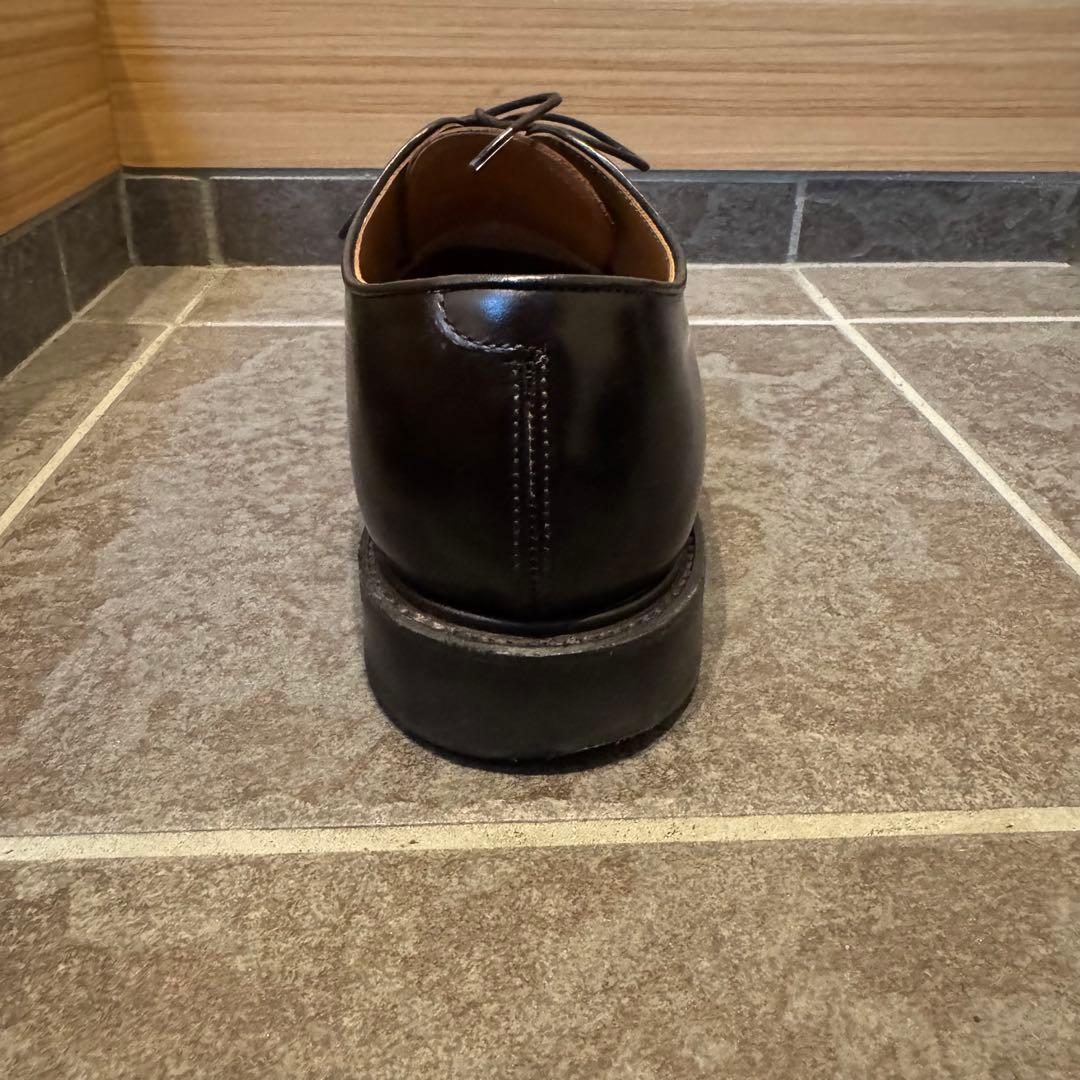 リーガル　REGAL 05NR ストレートチップ　25.5cm