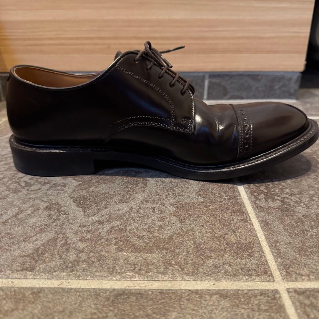 リーガル　REGAL 05NR ストレートチップ　25.5cm