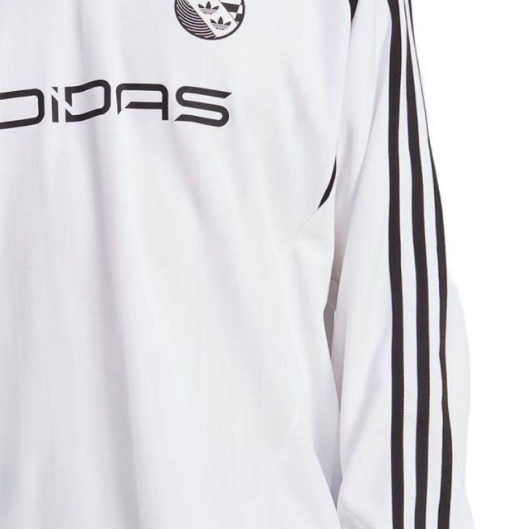 新品XS Adidas ADILENIUMゲームシャツ IW3643 - メルカリ