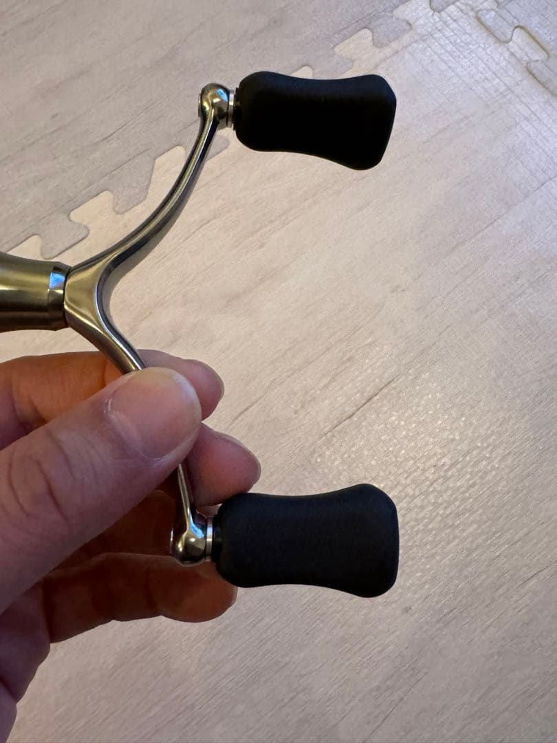 23エアリティLT2500S-DH 純正ダブルハンドル - メルカリ