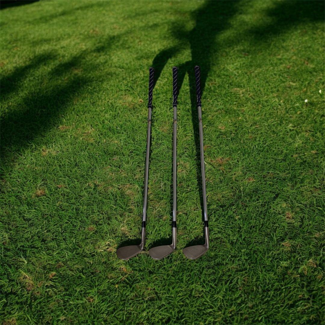 Mizuno MP-T4 ウェッジ 52° 56° 58° 3本セット