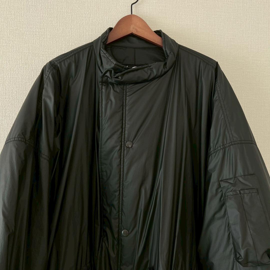 WILD THINGS×77circa “m-48 coat” sizeXXL