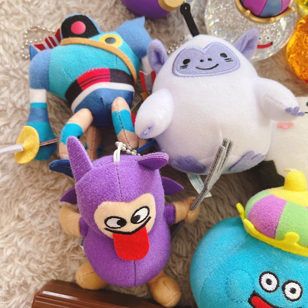 ドラゴンクエスト グッズ22点まとめ売りの通販はau PAY マーケット