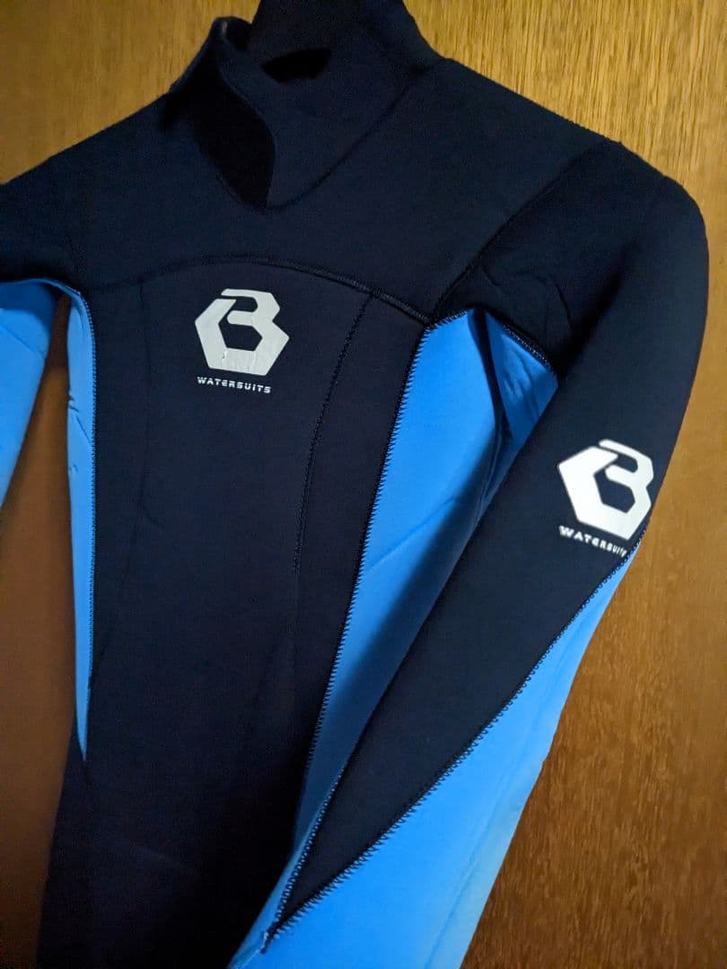 BeWETガールズ3ミリジャーフル