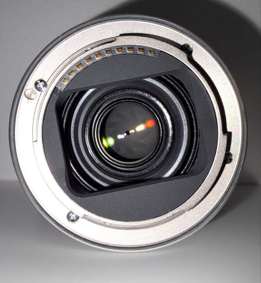 TAMRON 35-150mm F2-2.8 Di III VXD Eマウント