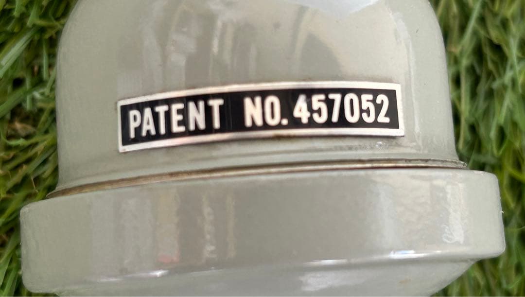 流速計 PATENT ★全部3セットあり