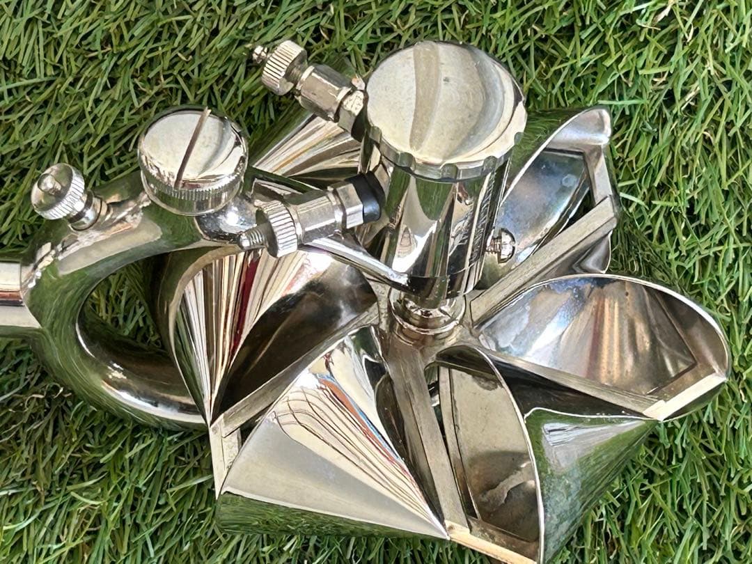 流速計 PATENT ★全部3セットあり