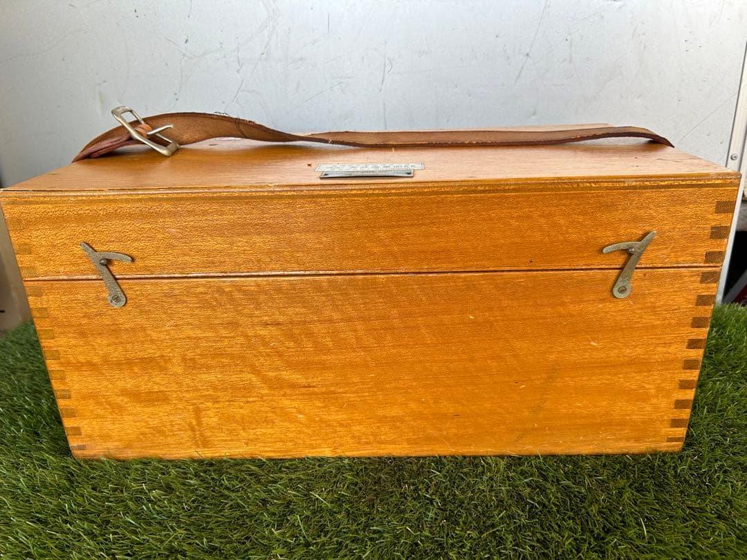 流速計 PATENT ★全部3セットあり