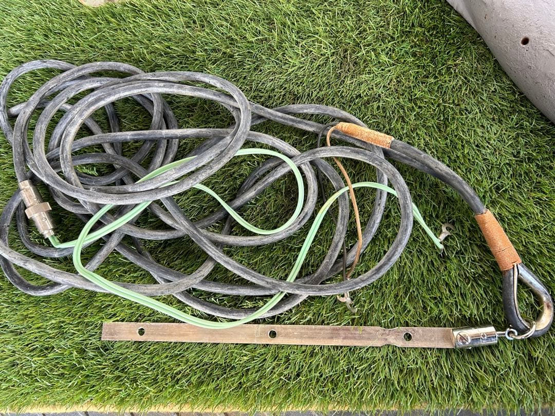 流速計 PATENT ★全部3セットあり