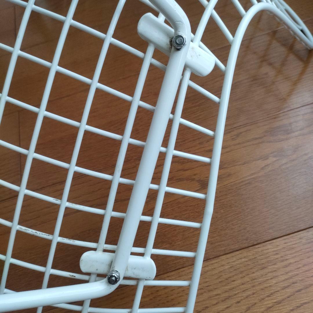 ダイニングチェア vintage Harry Bertoia Side Chair Knoll