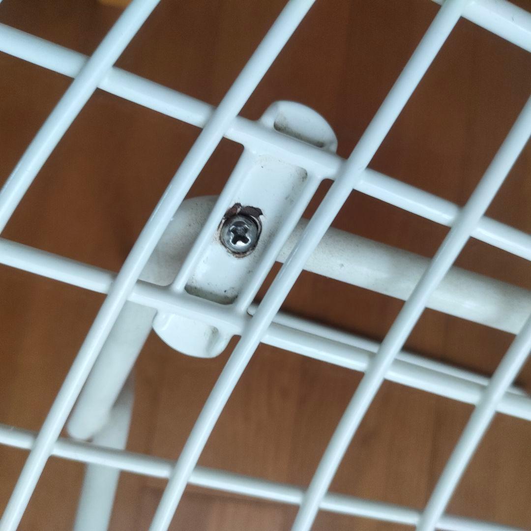 ダイニングチェア vintage Harry Bertoia Side Chair Knoll