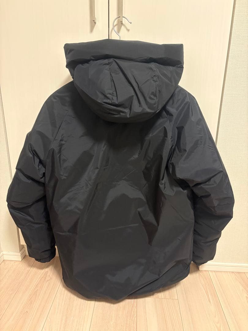 25AW NANGA オーロラテックス ダウンジャケット(メンズ) M