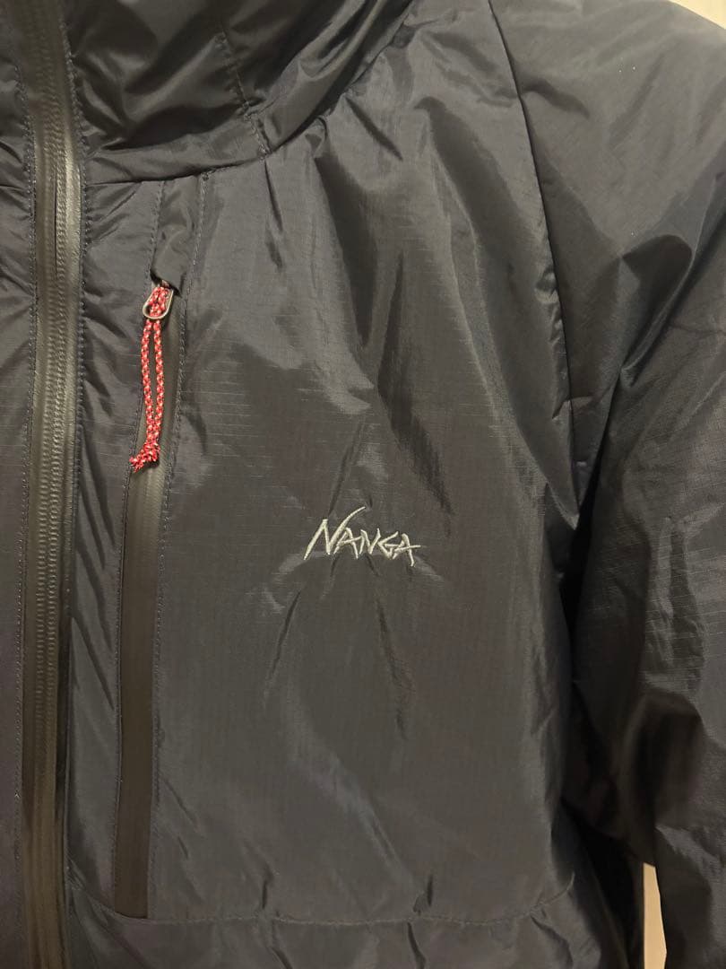 25AW NANGA オーロラテックス ダウンジャケット(メンズ) M