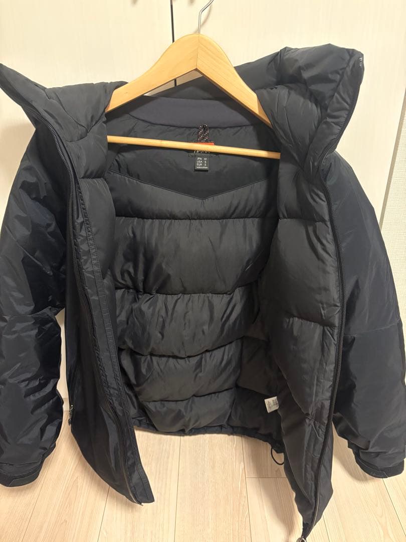 25AW NANGA オーロラテックス ダウンジャケット(メンズ) M