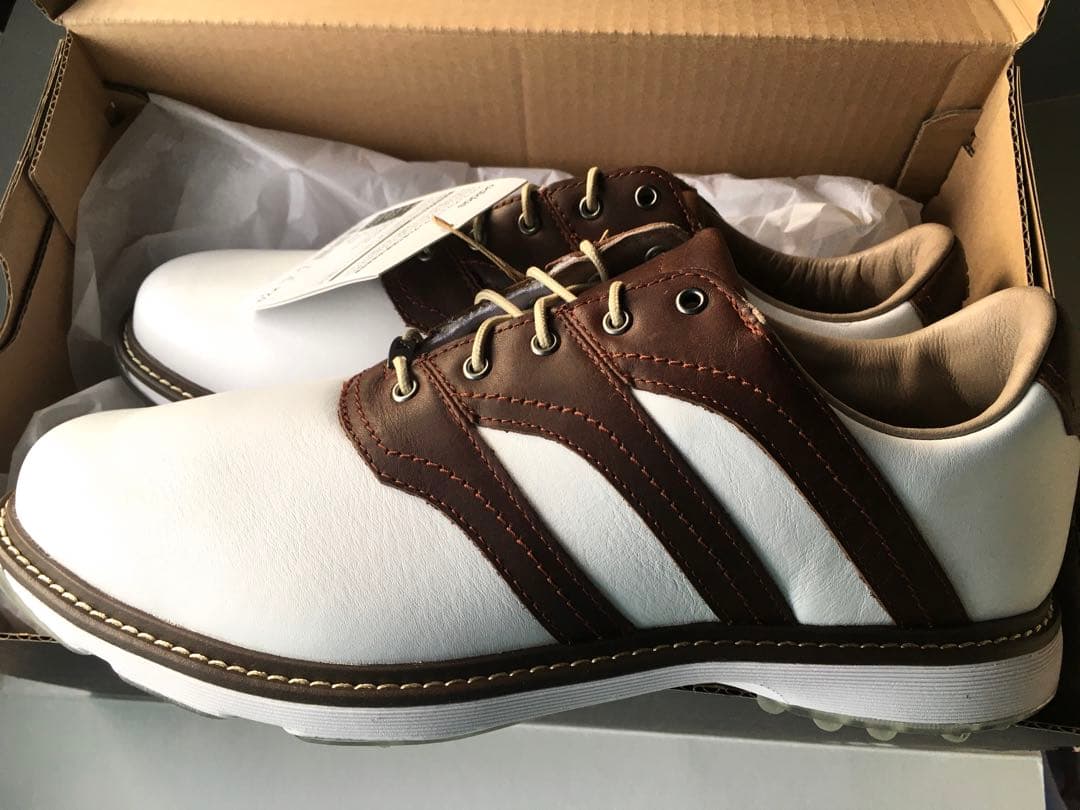 【adidas GOLF/アディダス】MC Z-TRAXION［27.0cm］