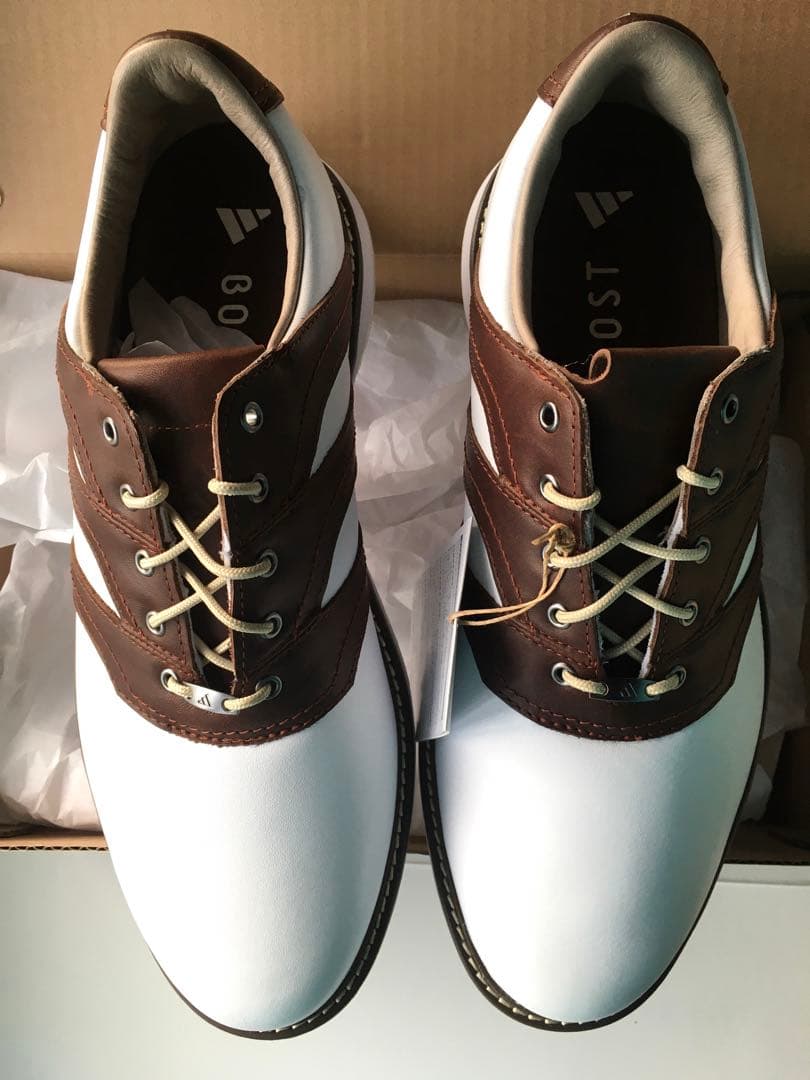 【adidas GOLF/アディダス】MC Z-TRAXION［27.0cm］