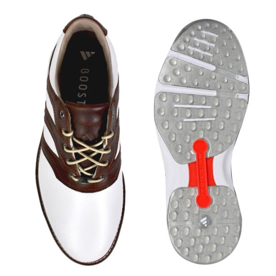 【adidas GOLF/アディダス】MC Z-TRAXION［27.0cm］