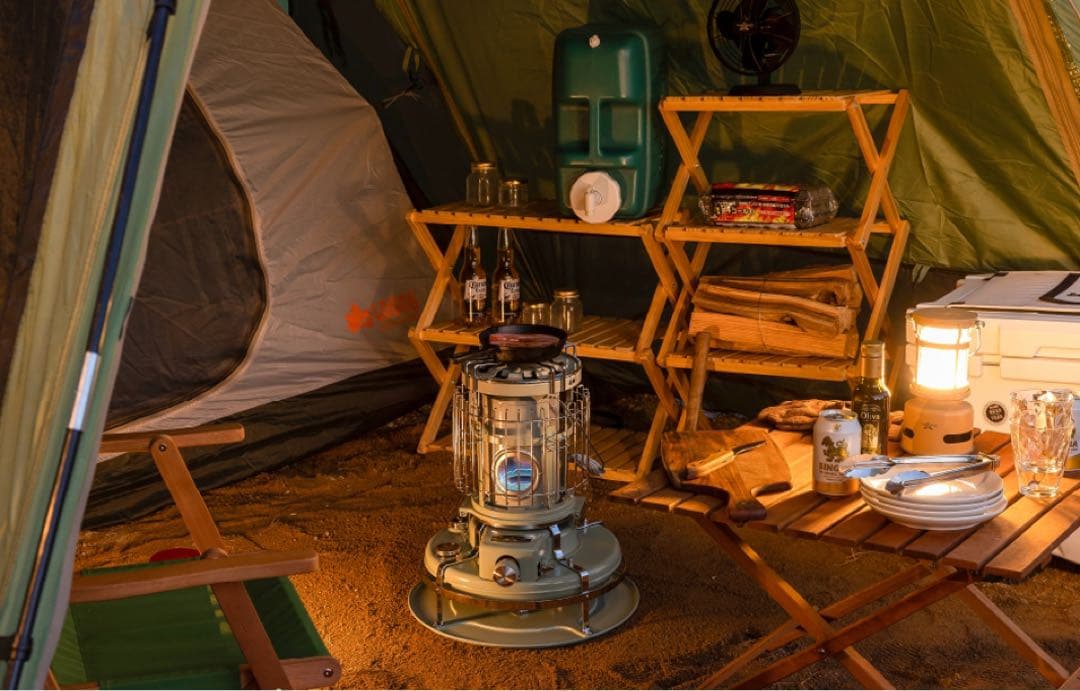 アラジン ブルーフレームクッカーBF4001(G)