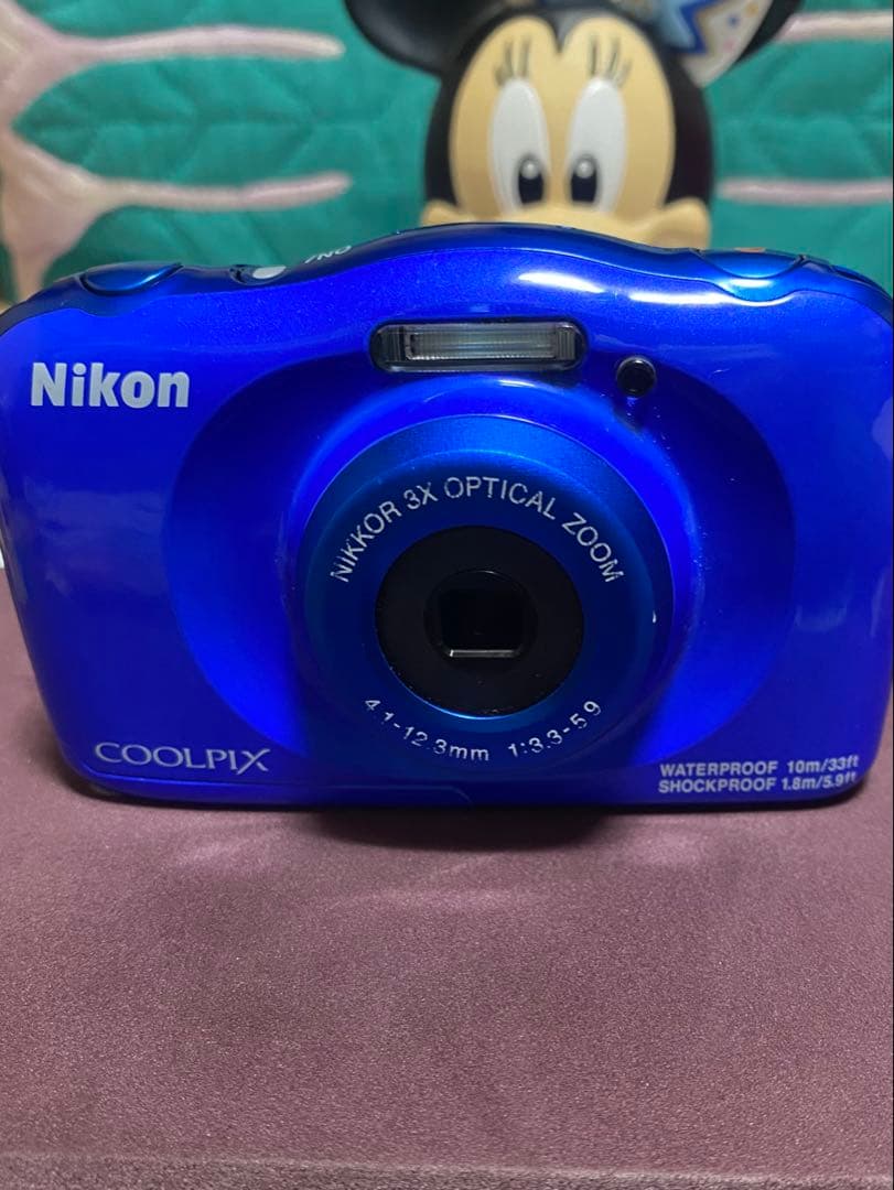 デジタルカメラ 8台、ジョング