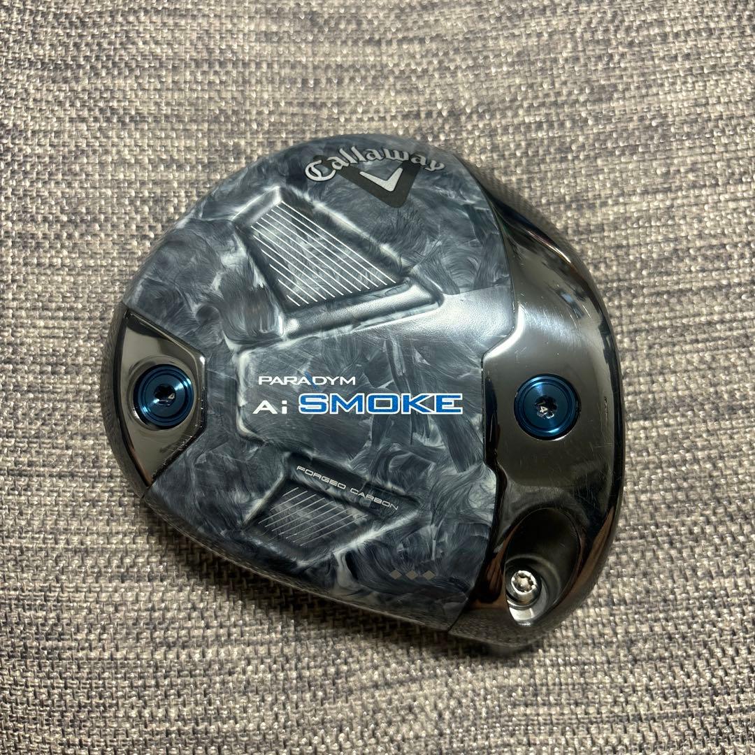 デザインチューニング イーデル パター