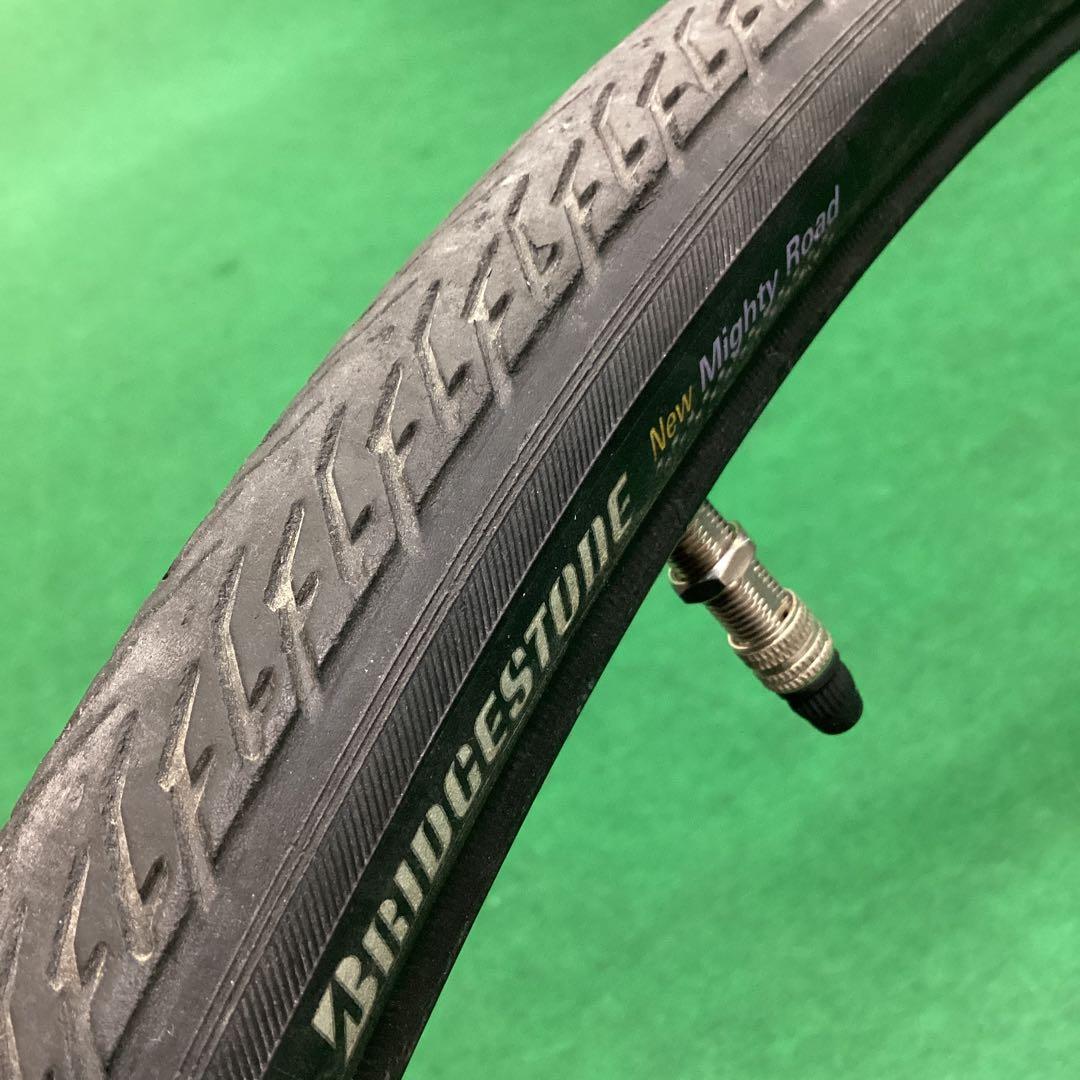 6本 27x1-3/8 パンクに強い タイヤ の豪華セット 自転車 27インチ