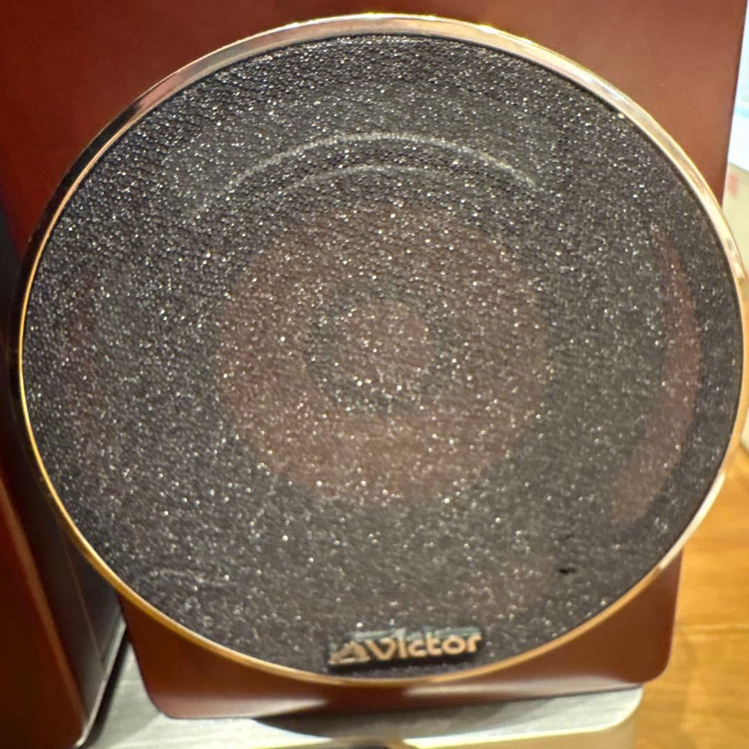 Victor コンパクトコンポーネントシステムEX-A3