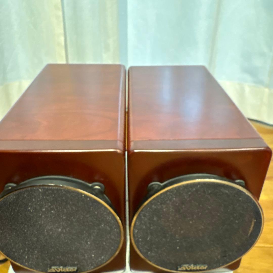 Victor コンパクトコンポーネントシステムEX-A3